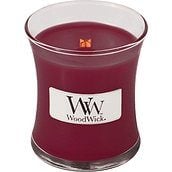 Świeca Core WoodWick Black Cherry mała