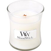 Świeca Core WoodWick White Tea & Jasmine