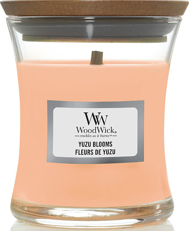 Świeca Core WoodWick Yuzu Bloom 1728617E Fabryka Form