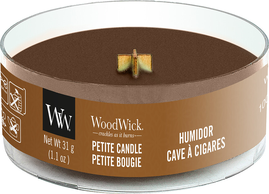 Świeca Petite Humidor