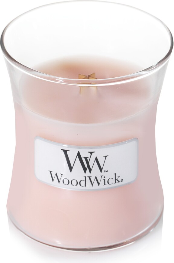 Vela Core WoodWick, aroma Coastal Sunset