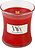 Vela WoodWick Core, aroma de grosella, pequeña
