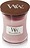 Vela WoodWick Core, aroma Rosewood, pequeña