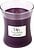 WoodWick Core Bougie moyenne, Spiced Blackberry
