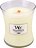 WoodWick Core Doftljus Linen, mellan
