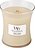 WoodWick Core Κερί, Vanilla Bean, μεσαίο