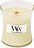 WoodWick Core Litet Doftljus Vanilla Bean