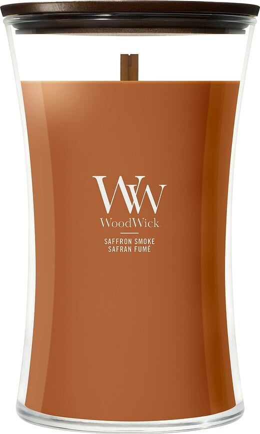 WoodWick Core Saffron Smoke Kerze