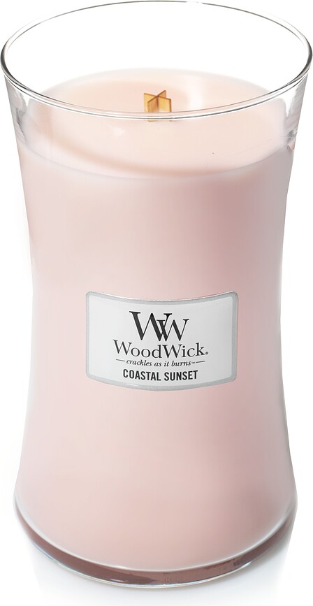 WoodWick Core Svijeća Coastal Sunset velika