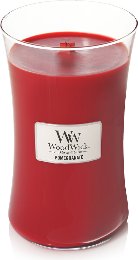 WoodWick Core Svijeća Nar velika