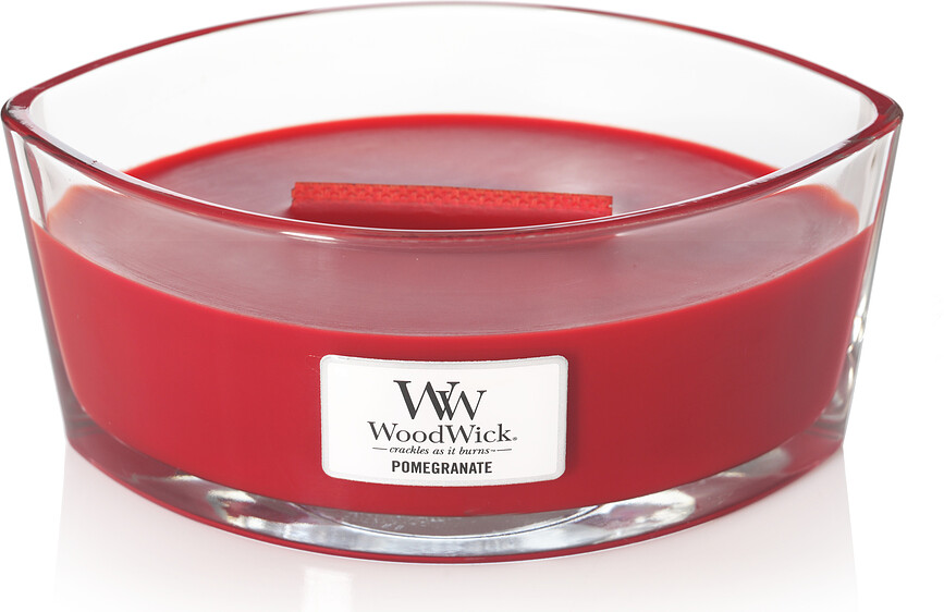 WoodWick Hearthwick Svijeća nar