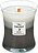 WoodWick Trilogy Warm Woods Doftljus, medium