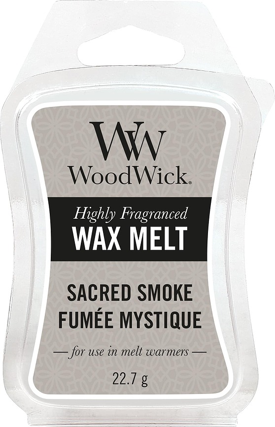 Wosk zapachowy Sacred Smoke