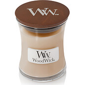 Žvakė Core WoodWick White Honey maža