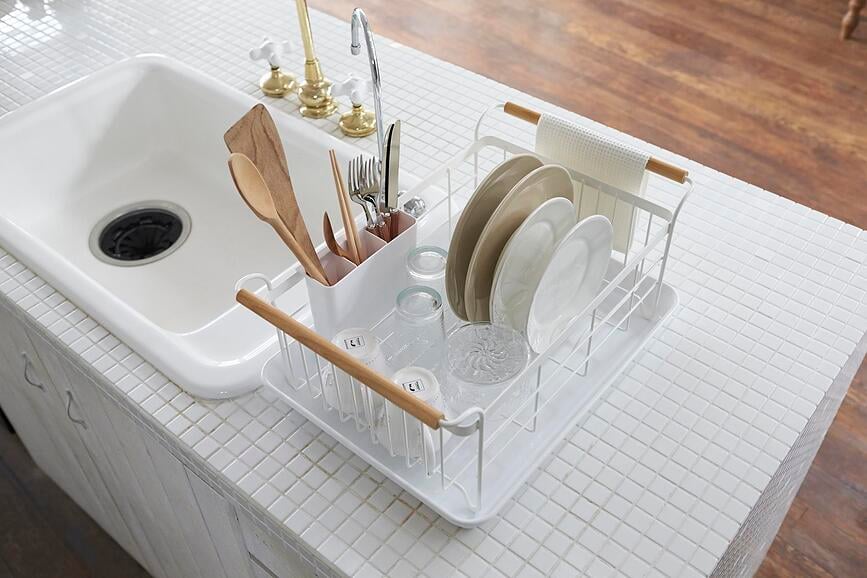 Escurridor de Platos Tosca