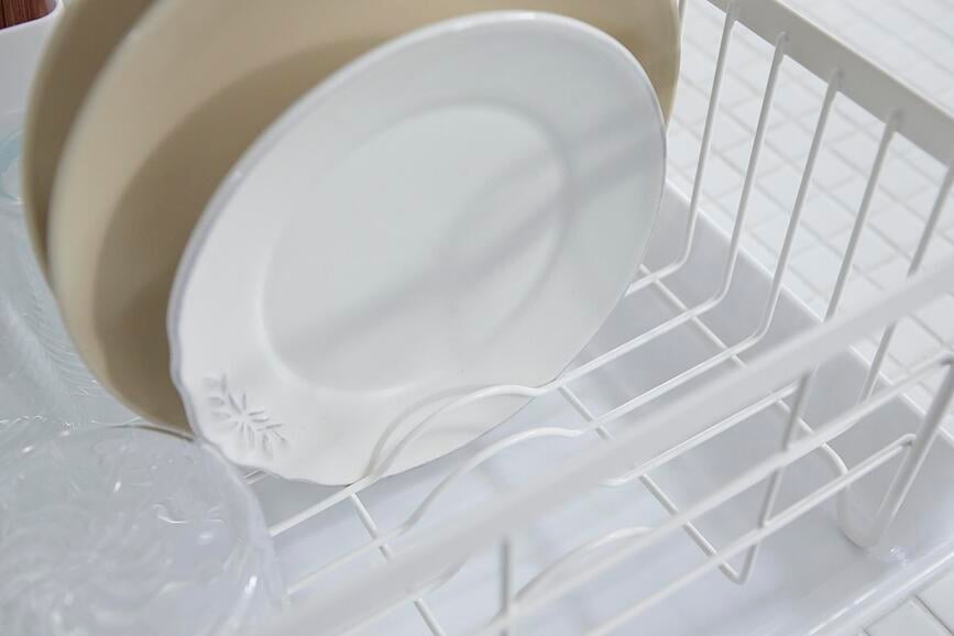 Escurridor de Platos Tosca