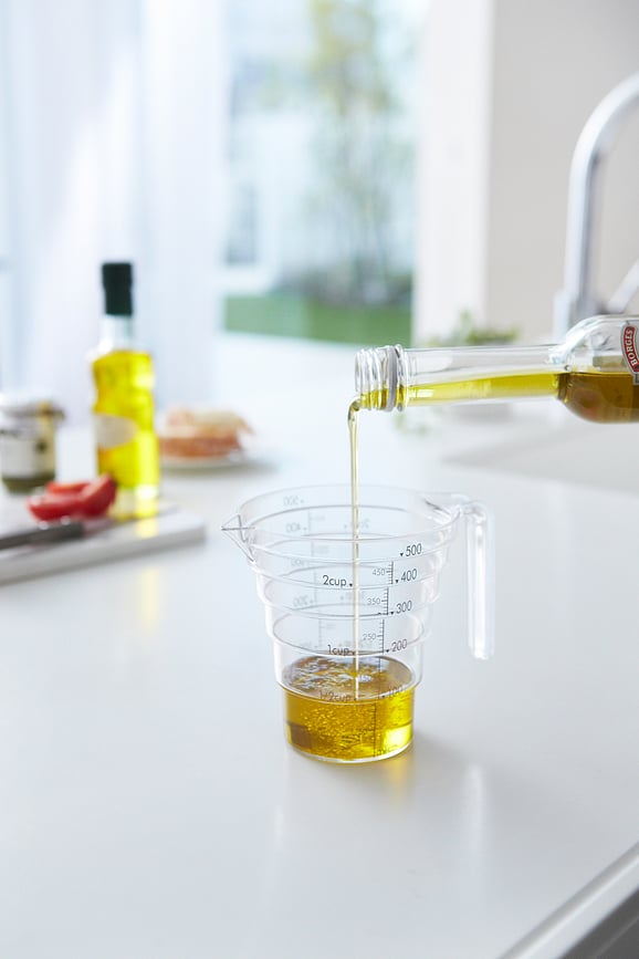 Layer Verre Doseur 500 ml