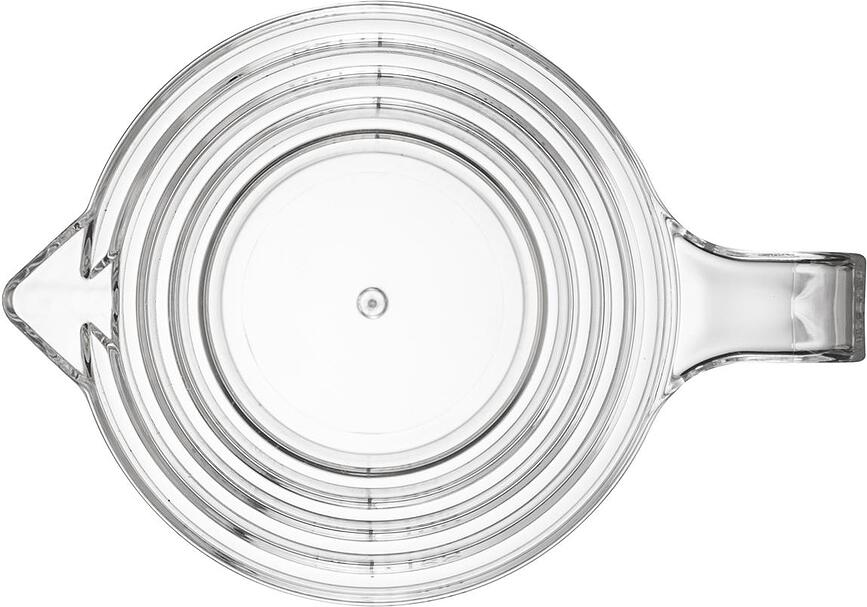 Layer Verre Doseur 500 ml