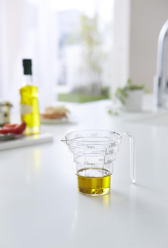 Layer Verre Doseur 500 ml