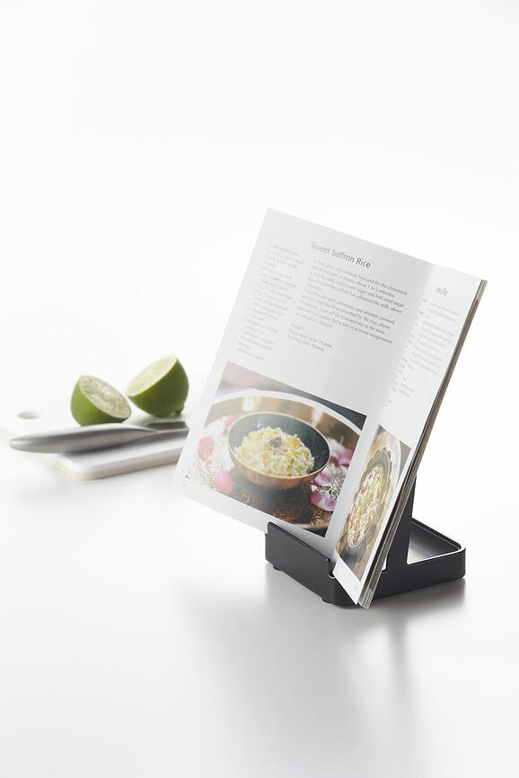 Organizador de cocina Tower, blanco