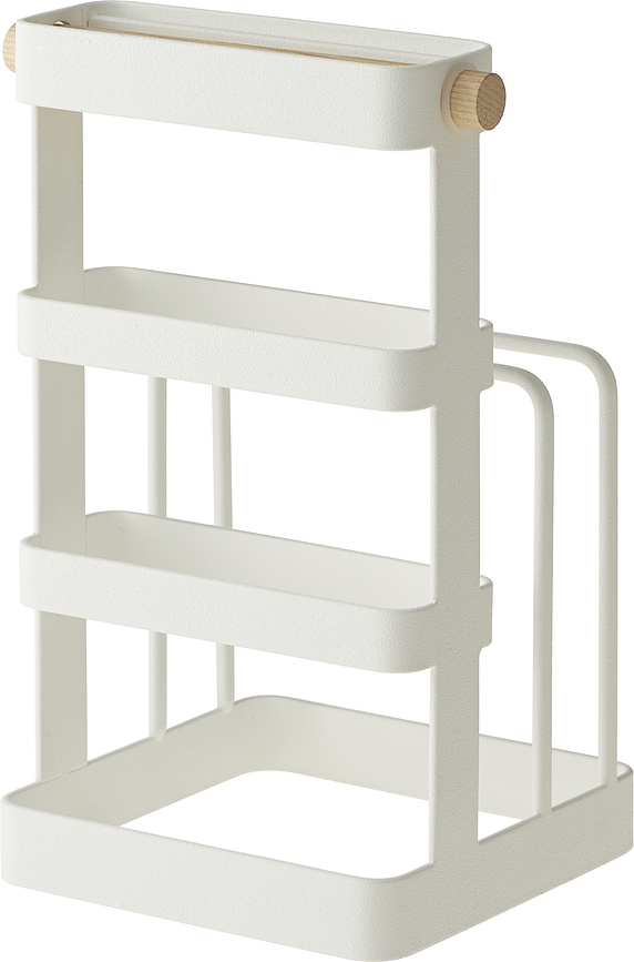 Organizador de Cuchillos y Tablas Tosca