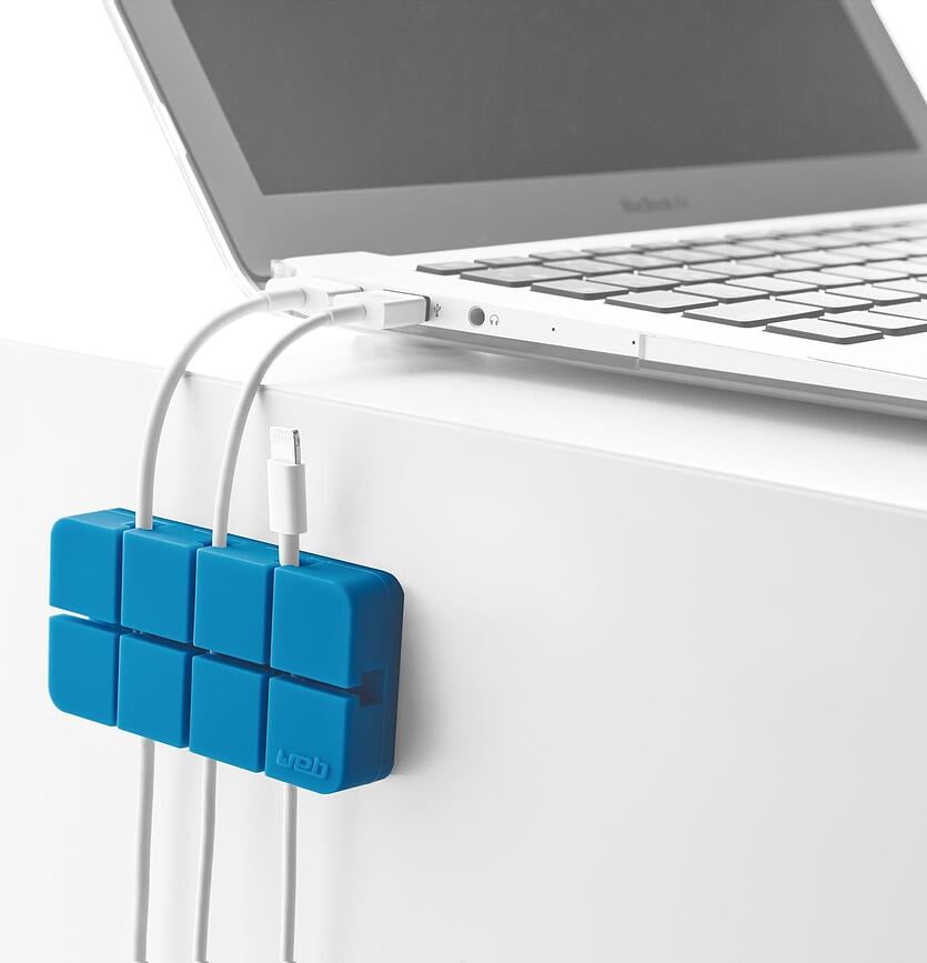 Soporte para cables Yamazaki