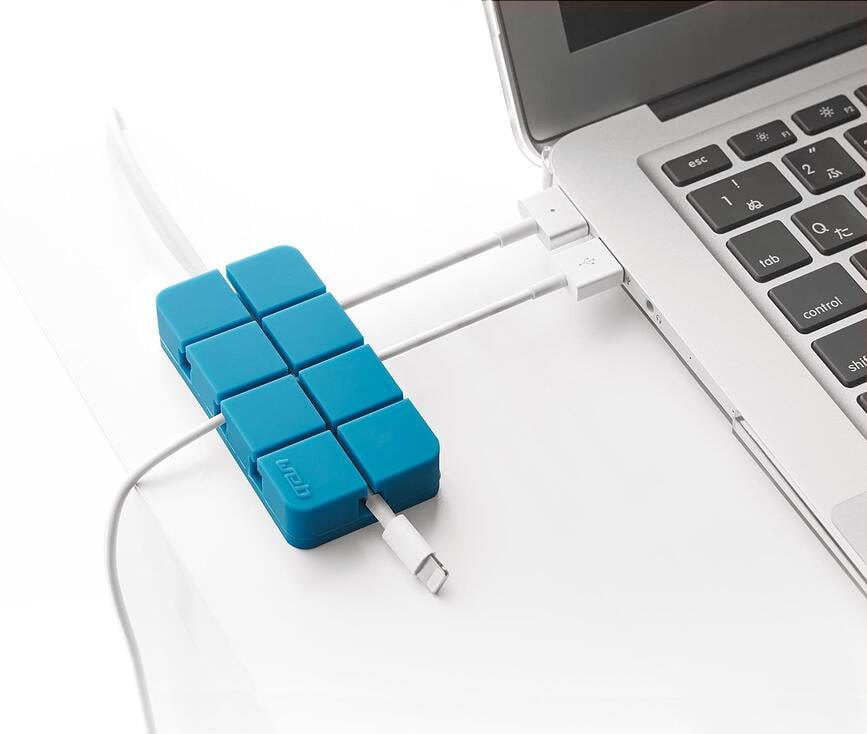 Soporte para cables Yamazaki