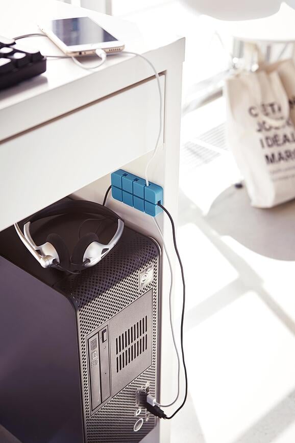 Soporte para cables Yamazaki