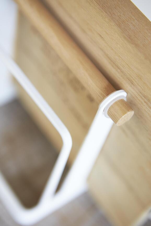 Soporte para Tablas de Cocina Tosca