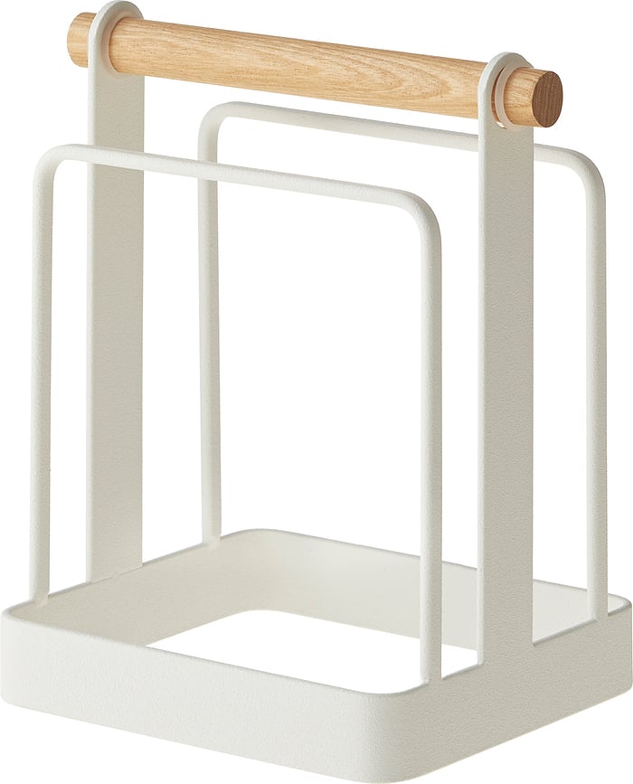 Soporte para Tablas de Cocina Tosca