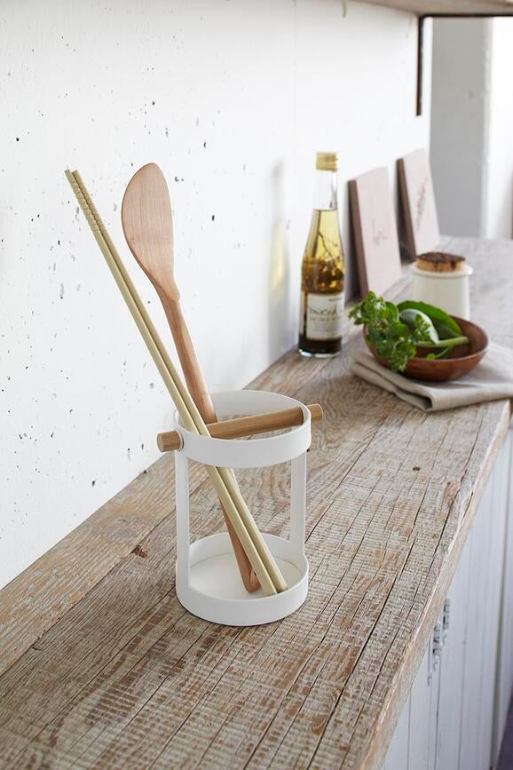 Soporte para Utensilios de Cocina Tosca