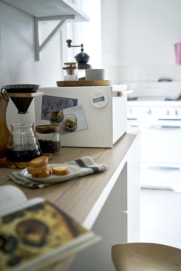 Tosca Kutija za Kruh