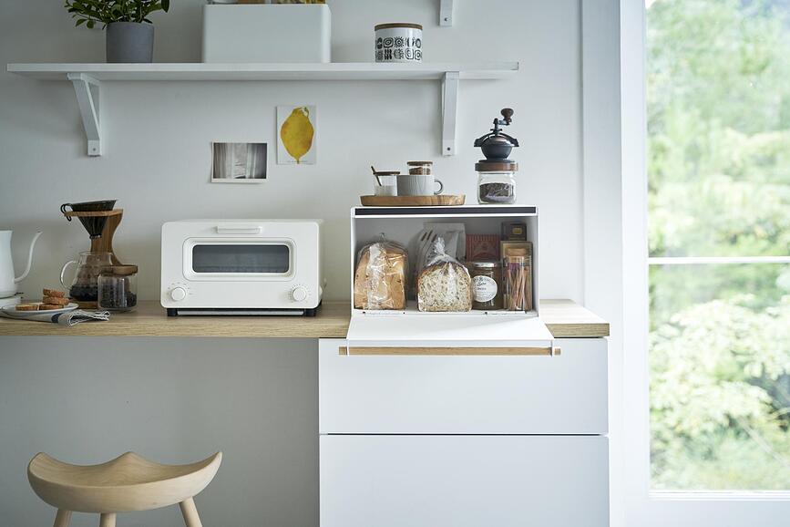 Tosca Kutija za Kruh