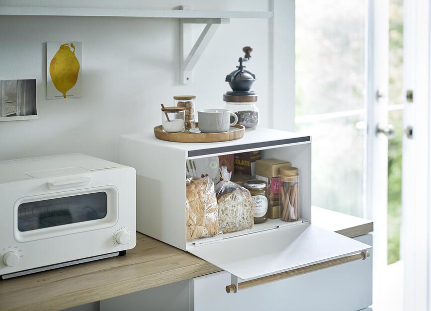 Tosca Kutija za Kruh