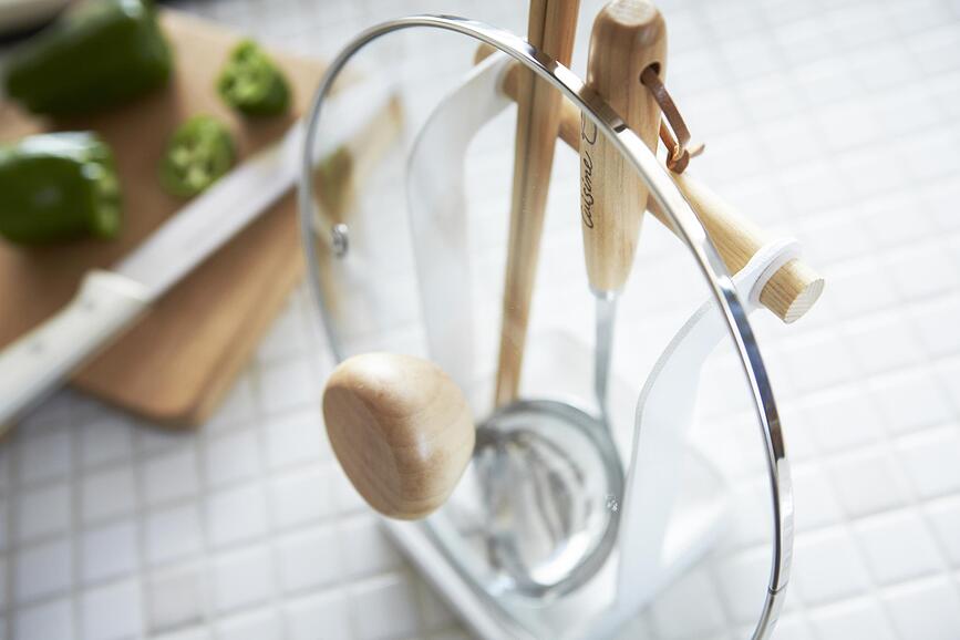 Tosca Organisateur de Cuisine