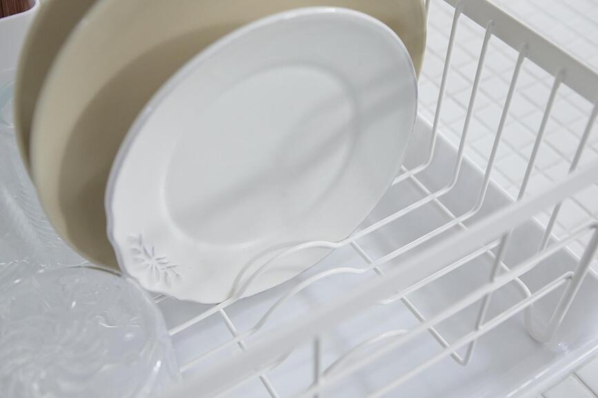 Tosca Πιατοθήκη