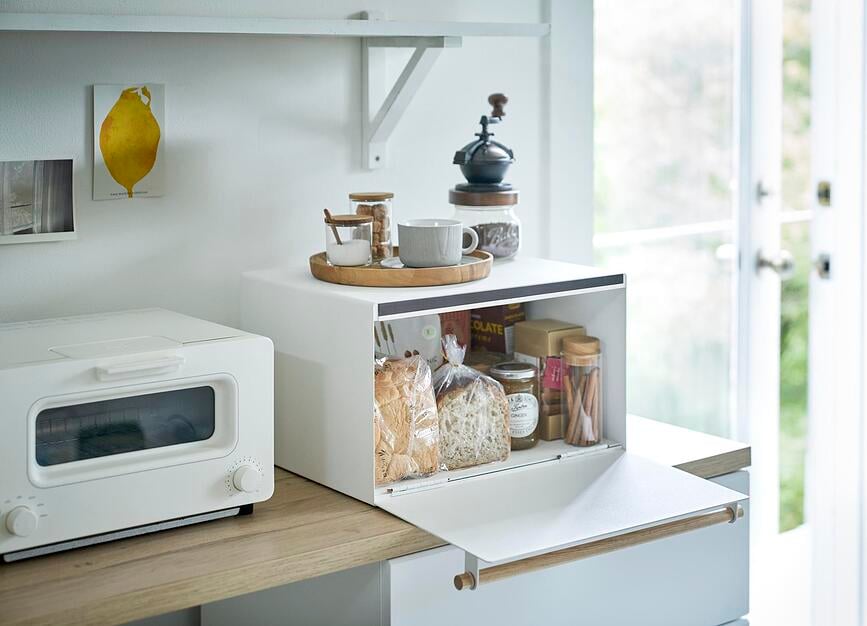 Tosca Posoda za kruh