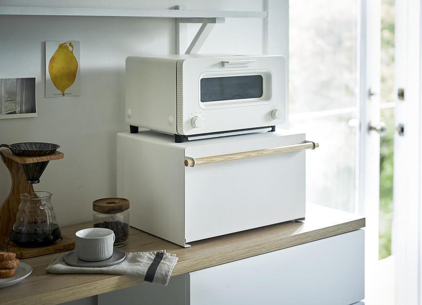 Tosca Ψωμιέρα