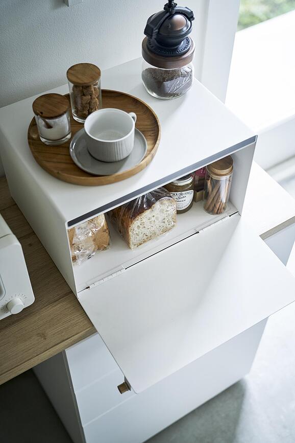 Tosca Ψωμιέρα