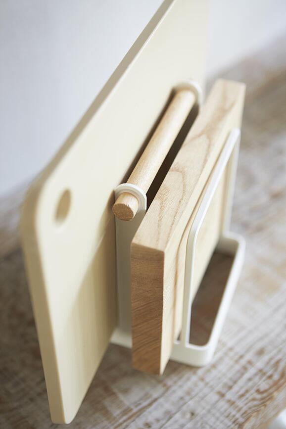 Tosca Range-Planches à Découper