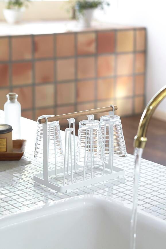 Tosca Stalak za čaše