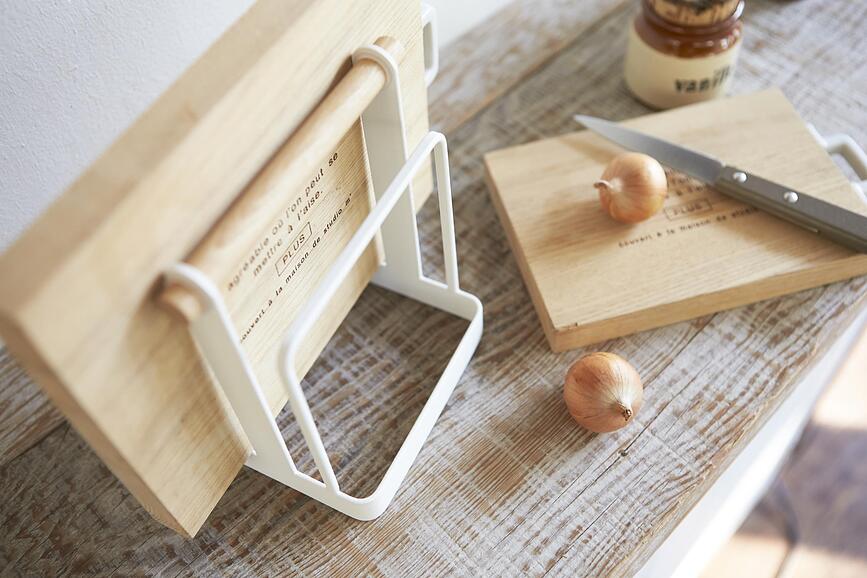 Tosca Stalak za kuhinjske daske