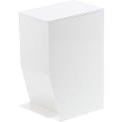 Tower Badezimmer-Abfallbehälter weiß