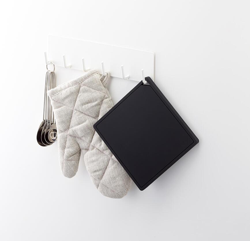 Tower Βάση για ζεστά σκεύη, λευκή