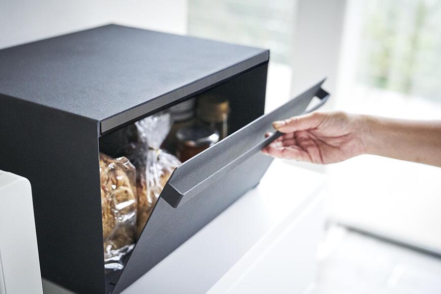 Tower Boîte à Pain, noire