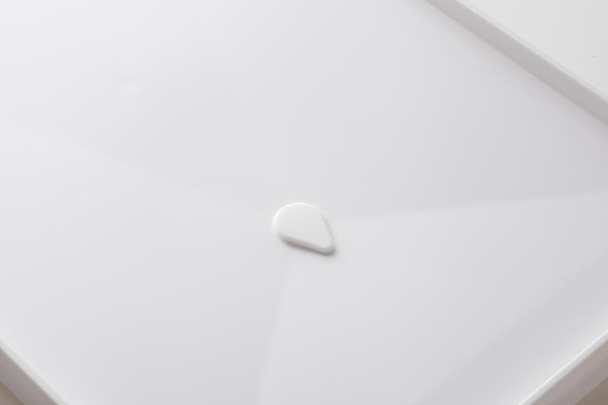 Tower Cjedilo za Posuđe crno s rešetkom