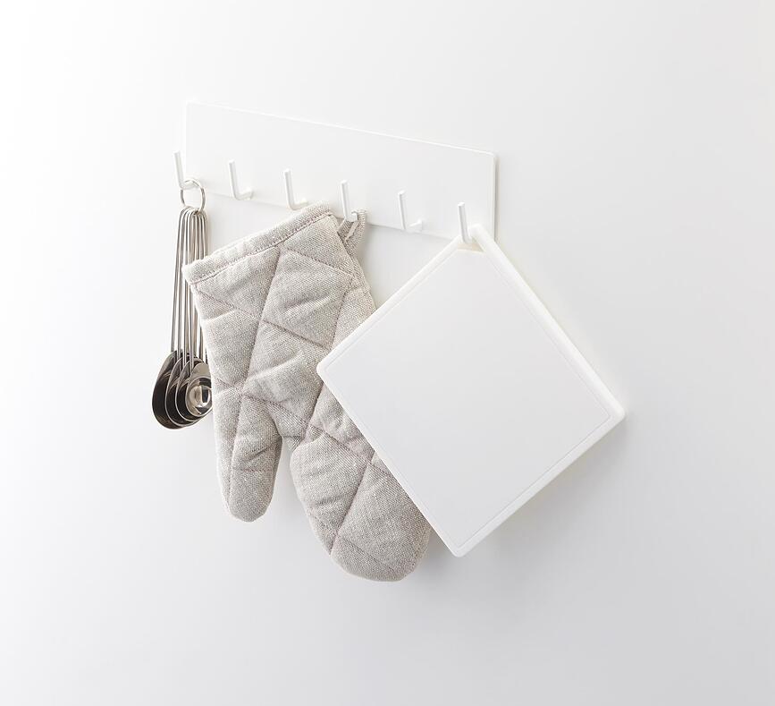 Tower Sous-plat, blanc