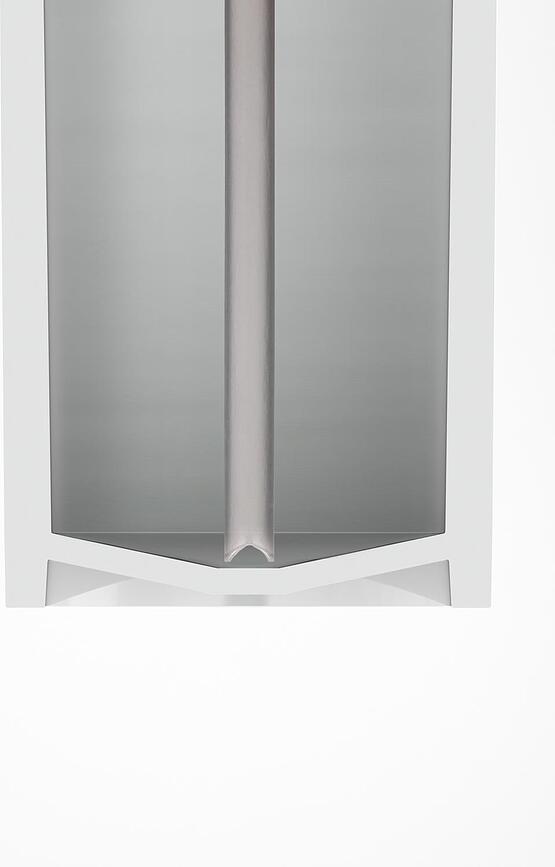 Tower Distributeur de Savon et Liquide, noir