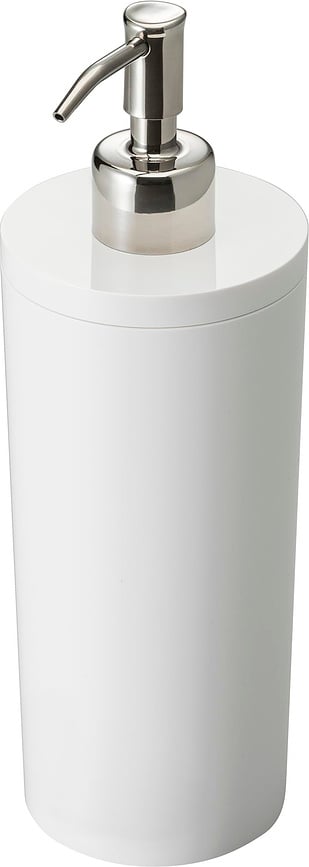 Tower Δοσομετρητής Υγρού Σαπουνιού, λευκός