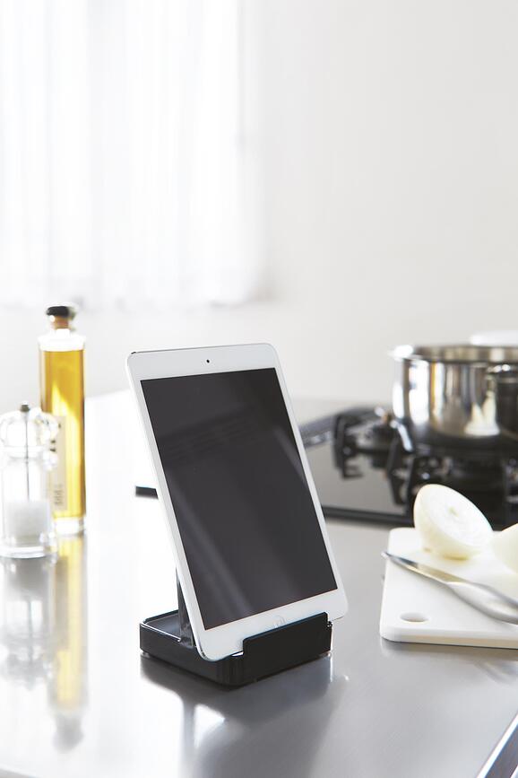 Tower Organisateur de Cuisine, blanc